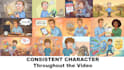 create custom whiteboard animation explainer video