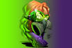design custom character and mascot design
