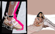 create unique fashion illustrations