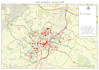 do arcgis mapping and reporting