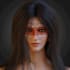 do  character modeling texturing sculpting   and rendering