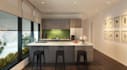 do outstanding 3d floor plan, interior and exterior realistic rendering for you