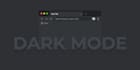 implement dark mode to your website
