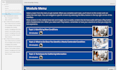 develop elearning course using articulate storyline