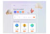 design and develop your website and landing pages