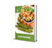 design professional cookbook cover, bookcover with 3d mockup