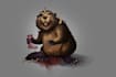 create stylized and realistic 3d game characters for games