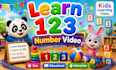 create engaging 2d and 3d kids animation for youtube videos