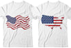 generate flag and graphic t shirt design