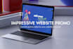 make screencast and promo video of web and app