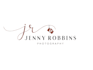 design photography logo with camera