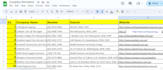 provide b2b lead generation, business leads and email list building