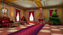 do any 3d background modeling