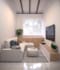 create 3d photorealistic views of interior and exterior