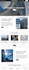 design responsive speed optimised squarespace website