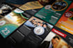 provide you a corporate flyer
