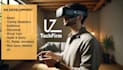 develop VR game or app in unity for meta quest and PC VR