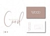 design an outstanding business cards