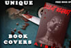 design e book and book covers professionally