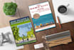 design e book and book covers professionally and efficiently