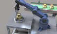 do product 3d model rendering and cam production service