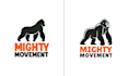 professionally redesign and refine your existing logo