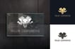 design clever geometric animal logo