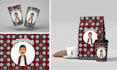 be your professional graphic designer