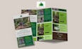 create responsive html newsletter template for email marketing