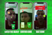 create your own instagram games filter in spark ar studio