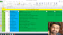 data entry copy paste pdf to word or excel