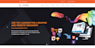 do responsive web design and convert psd to html