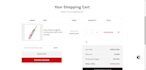 create ecommerce website in asp dot net mvc core and sql server