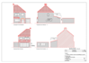 create home extension drawings for UK planning applications