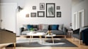 photorealistic unreal engine 5 architectural visualization and walkthrough