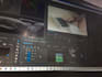 edit, volume mixed and color grade your videos
