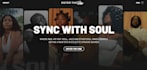 build an interactive 3d website with three js or spline