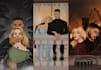 create a character art illustration, book cover illustration