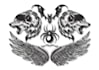 do hand drawing tribal tattoo design