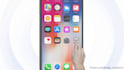 create iphone x mobile app pomo video