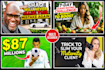 make professional view boosting youtube thumbnail in 2 hours