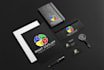 create 3 business online logo designs