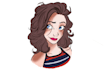 cartoon yourself with your photo in 12 hours
