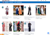 build e commerce web site design and development