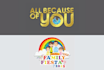 design beautiful creative logo, mnemonic for your program, campaign