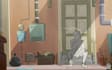custom cartoon background design for animation, youtube, and websites