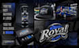 design a premium car detailing logo