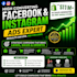 generate sales or leads using facebook and instagram ads