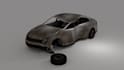 create 3d vehicle models for your project