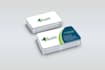 design your visiting cards
